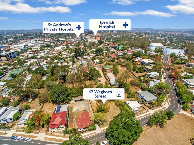 42 Waghorn Street, Ipswich QLD 4305