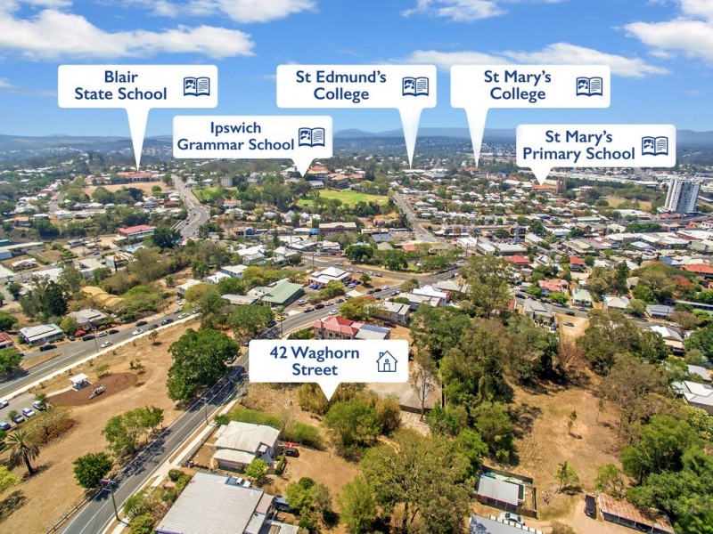 42 Waghorn Street, Ipswich QLD 4305