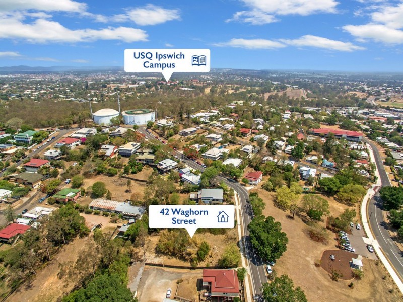 42 Waghorn Street, Ipswich QLD 4305