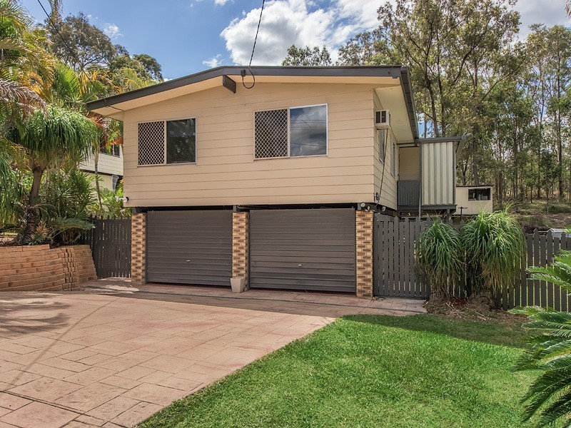 41 Luckie Crescent, Tivoli QLD 4305