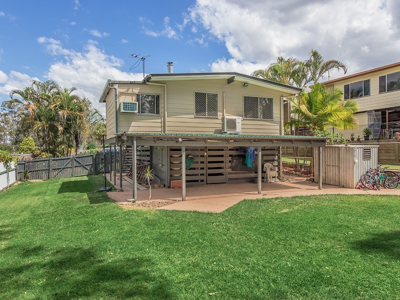41 Luckie Crescent, Tivoli QLD 4305
