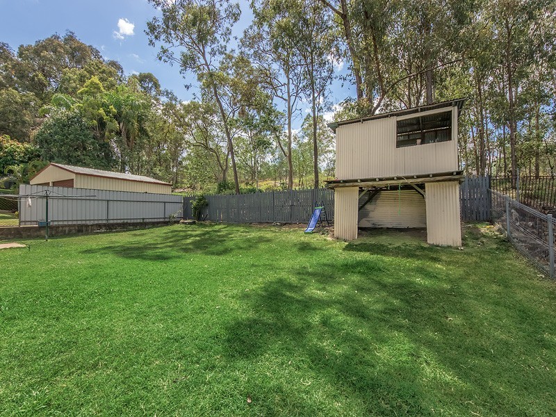 41 Luckie Crescent, Tivoli QLD 4305