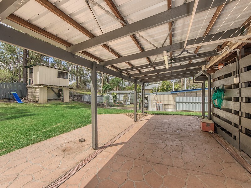 41 Luckie Crescent, Tivoli QLD 4305