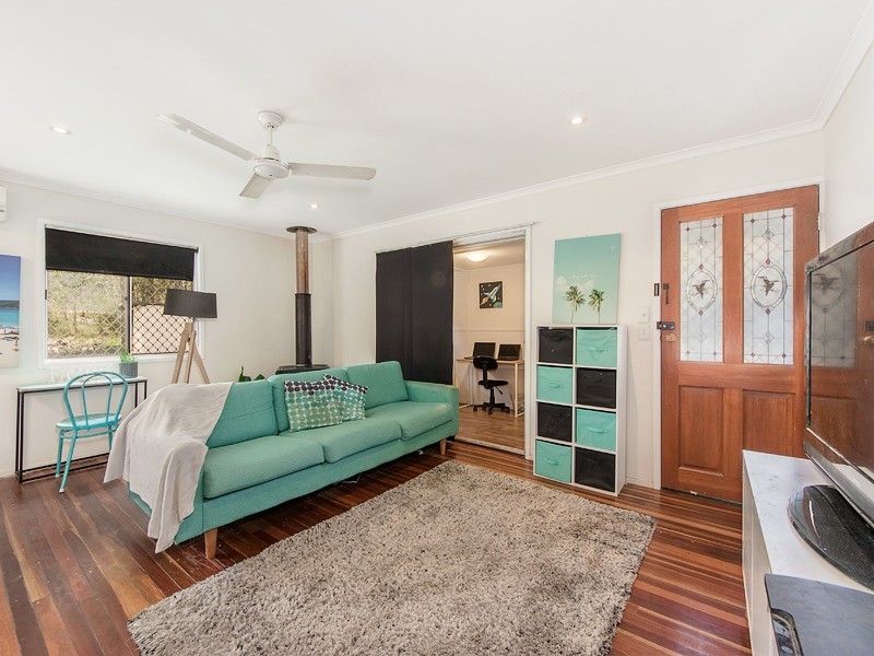 41 Luckie Crescent, Tivoli QLD 4305
