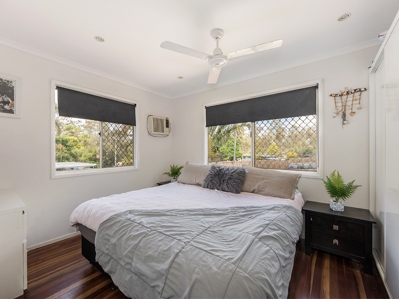41 Luckie Crescent, Tivoli QLD 4305