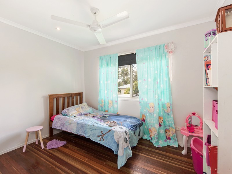 41 Luckie Crescent, Tivoli QLD 4305