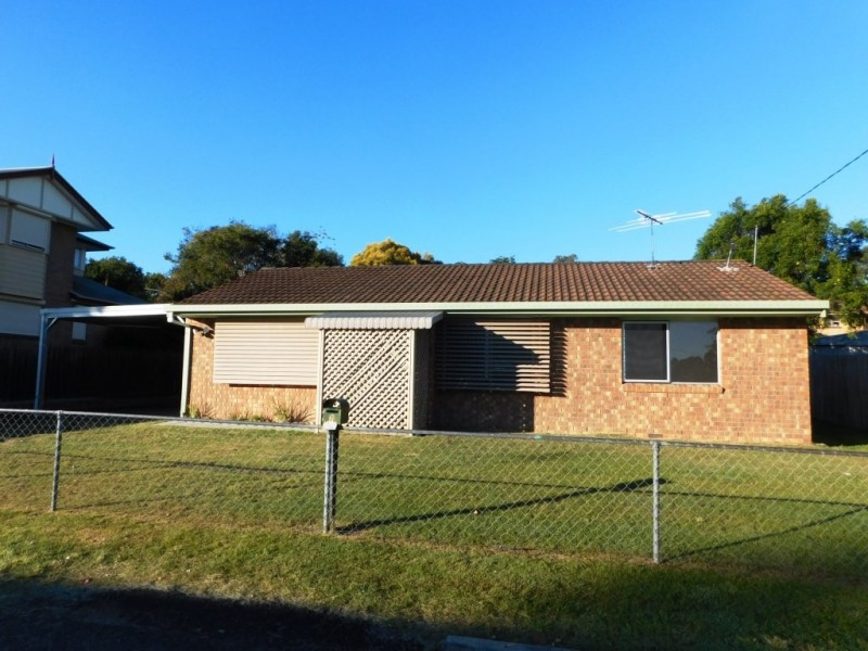 3 Sheehan Lane, Churchill QLD 4305