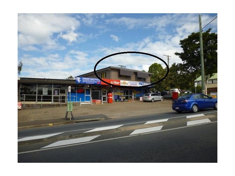 9 Old Toowoomba Road, One Mile QLD 4305