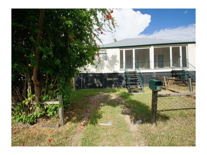 1/60 Thorn Street, Ipswich QLD 4305