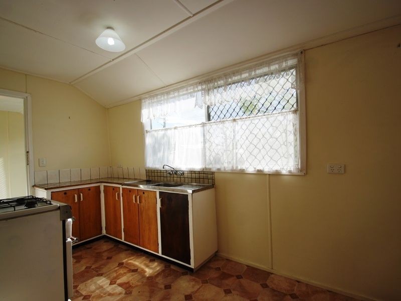 1/60 Thorn Street, Ipswich QLD 4305