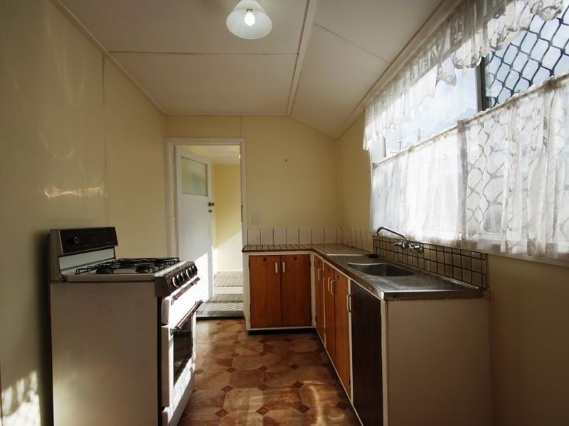 1/60 Thorn Street, Ipswich QLD 4305