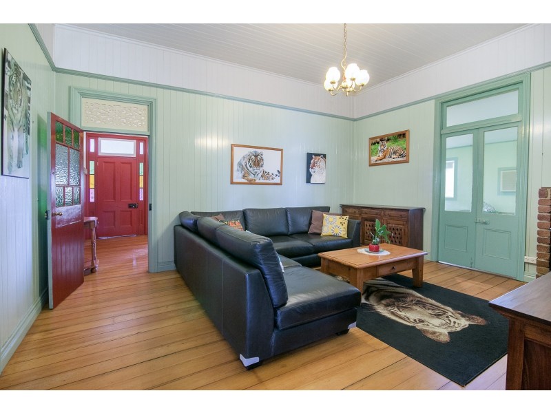 26 Tantivy Street, Tivoli QLD 4305