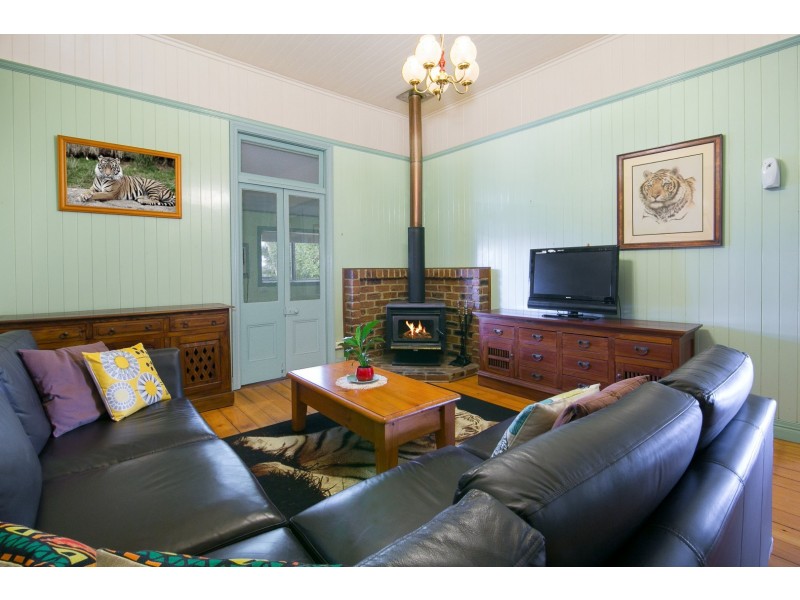 26 Tantivy Street, Tivoli QLD 4305