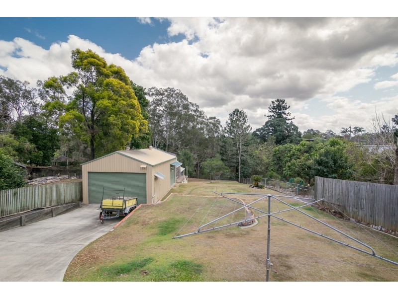 26 Tantivy Street, Tivoli QLD 4305