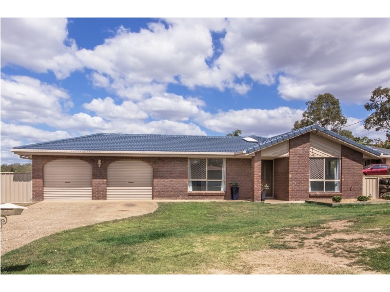 4 Bowtell Court, Collingwood Park QLD 4301
