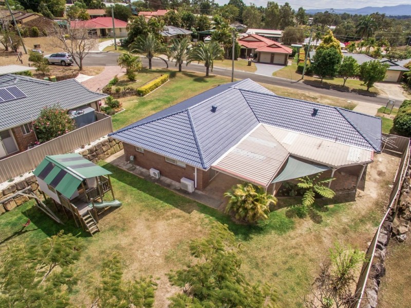 4 Bowtell Court, Collingwood Park QLD 4301