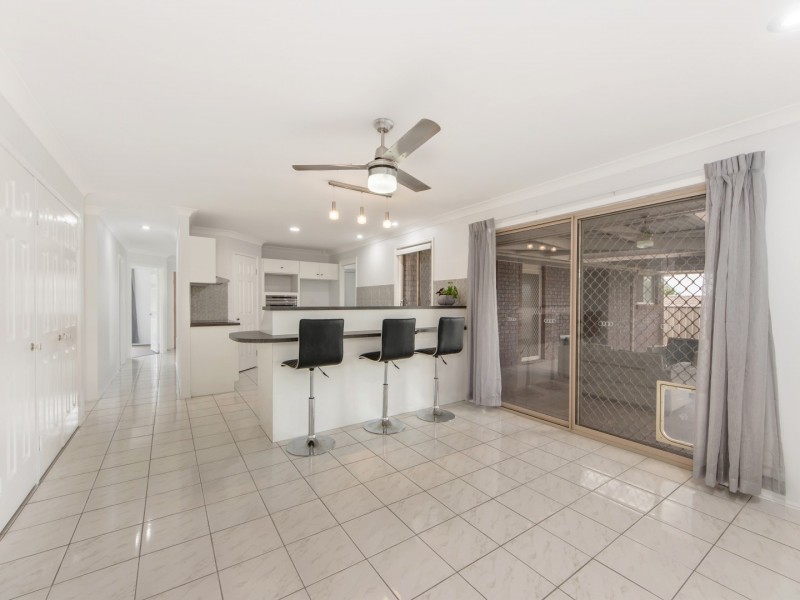4 Bowtell Court, Collingwood Park QLD 4301