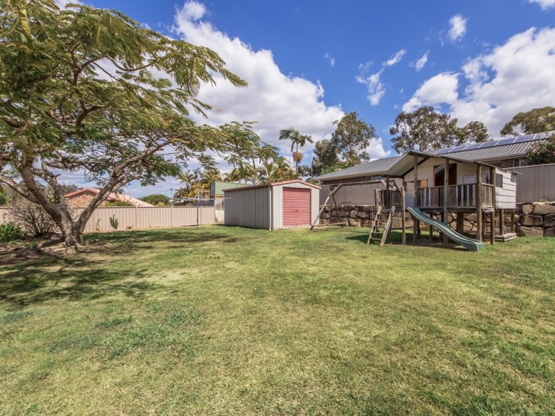 4 Bowtell Court, Collingwood Park QLD 4301