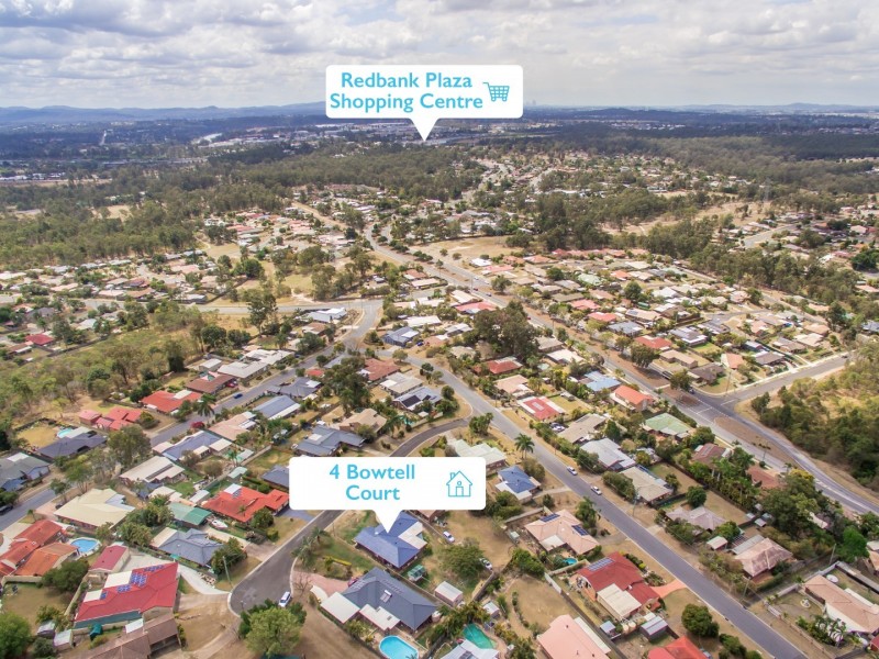 4 Bowtell Court, Collingwood Park QLD 4301