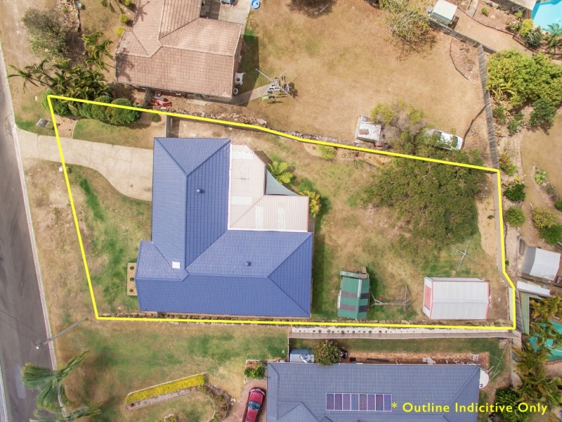 4 Bowtell Court, Collingwood Park QLD 4301