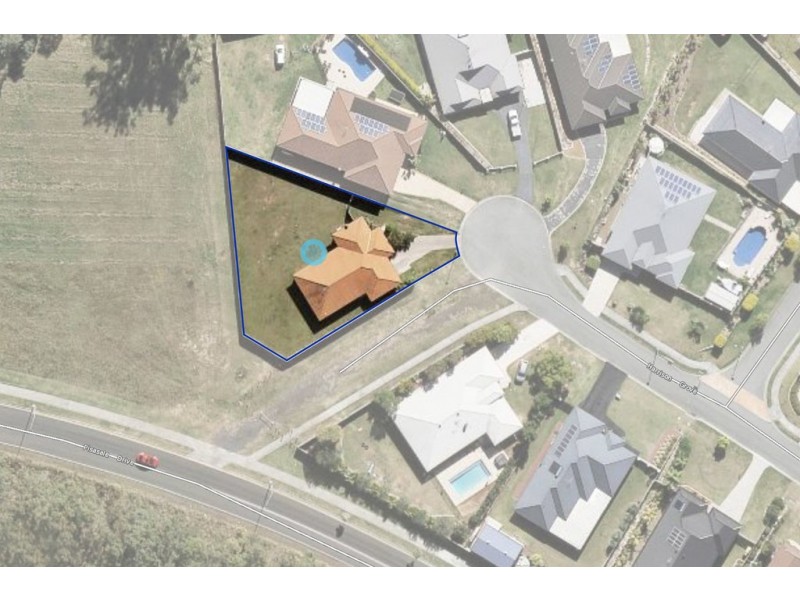 30 Harrison Grove, Deebing Heights QLD 4306