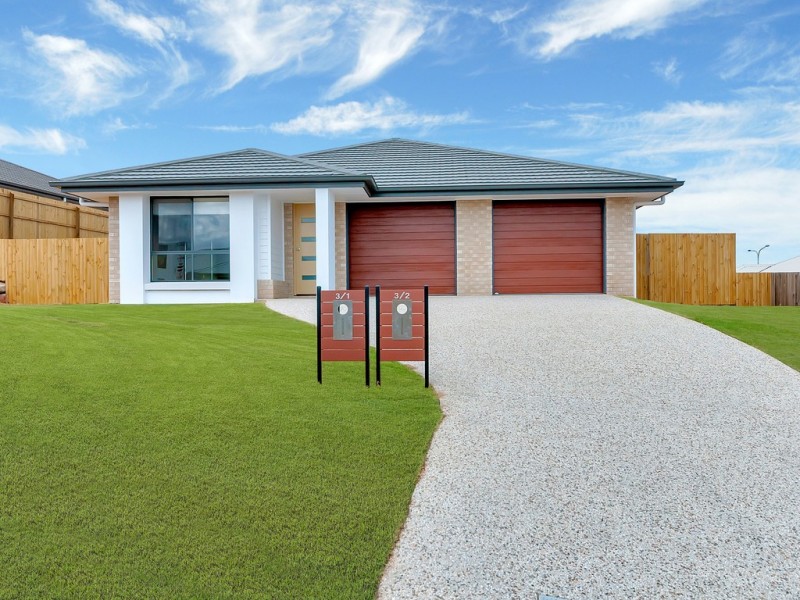 1/3 Bulloo Crescent, Brassall QLD 4305