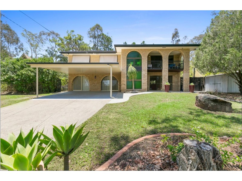 97 Perdita Street, Bellbird Park QLD 4300