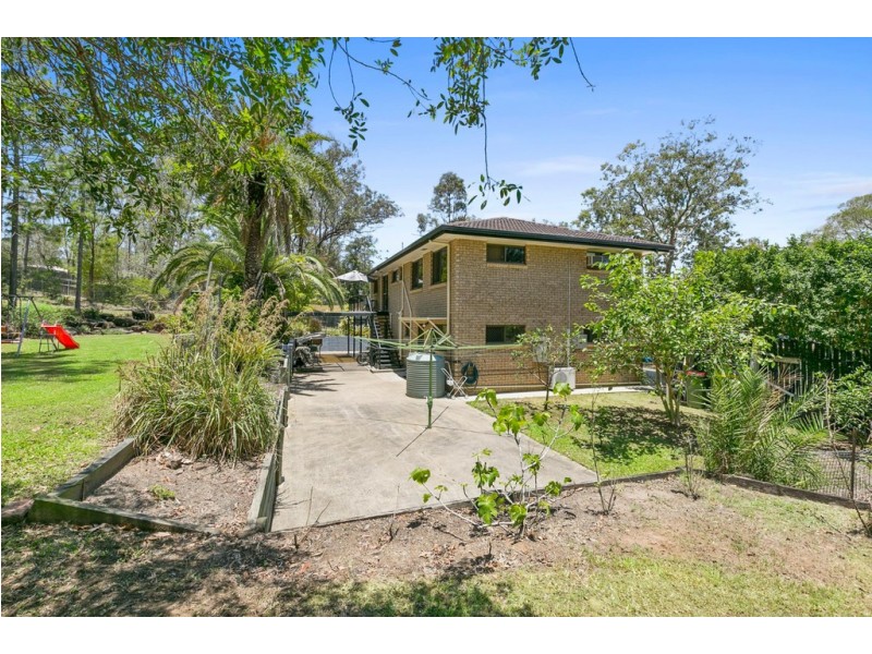 97 Perdita Street, Bellbird Park QLD 4300