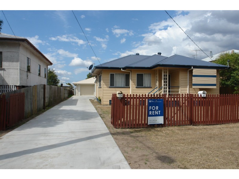 10 Shine Street, One Mile QLD 4305