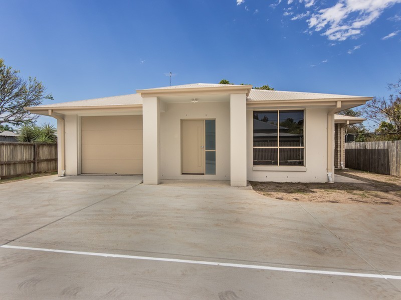 10a Shine Street, One Mile QLD 4305