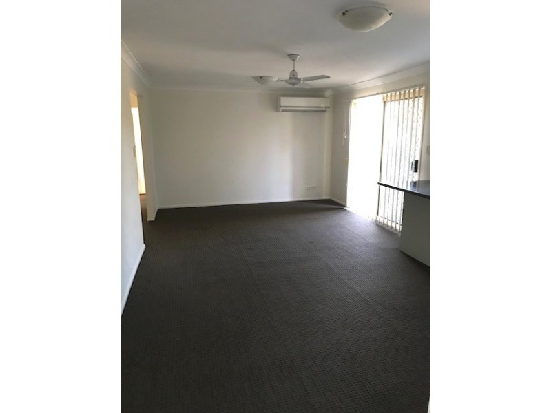 36 Skinner Crescent, Silkstone QLD 4304