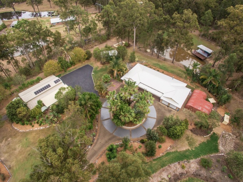 54 Velvet Street, Pine Mountain QLD 4306