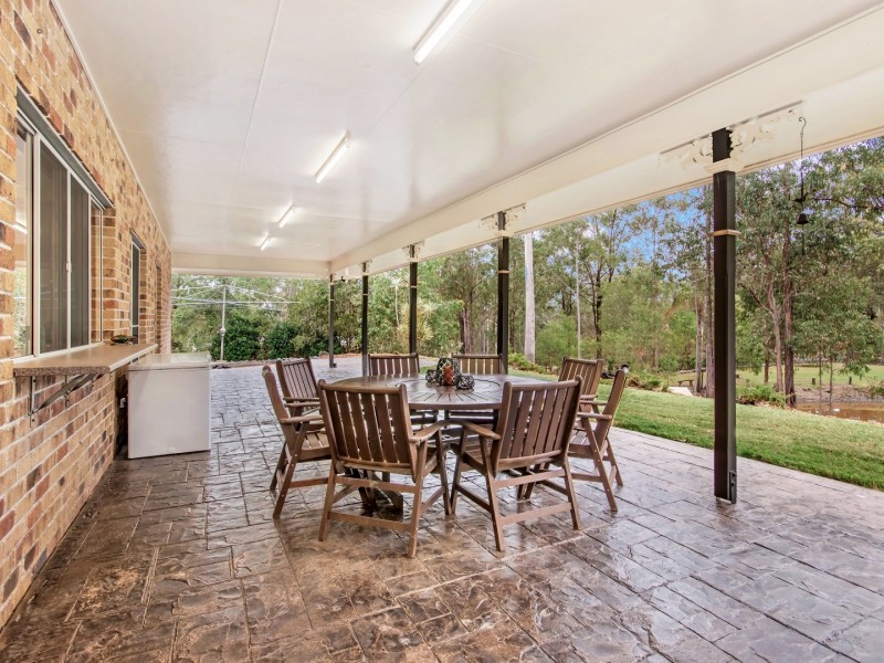 54 Velvet Street, Pine Mountain QLD 4306