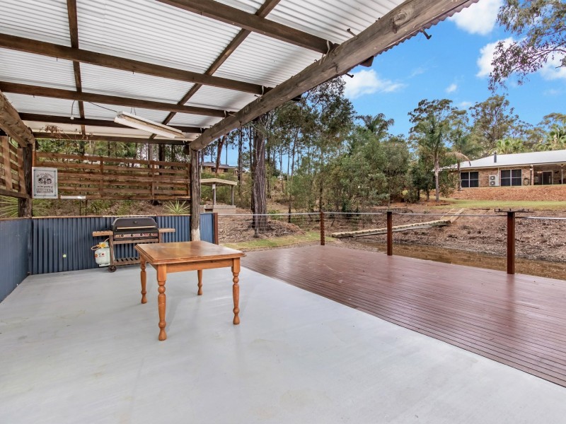 54 Velvet Street, Pine Mountain QLD 4306