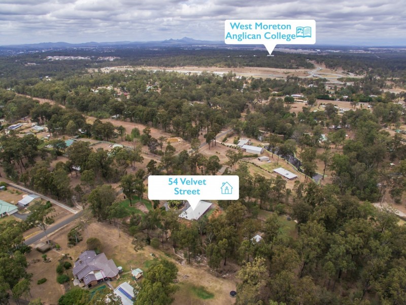 54 Velvet Street, Pine Mountain QLD 4306