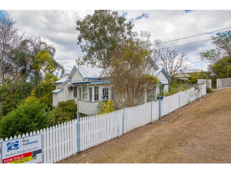 29 O’Sullivan Street, Woodend QLD 4305