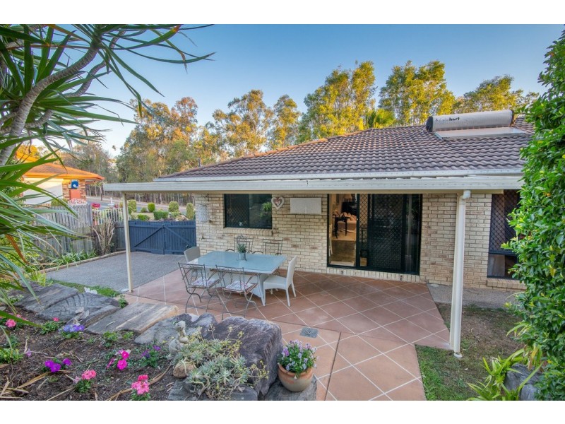 9 Bradfield Drive, Brassall QLD 4305