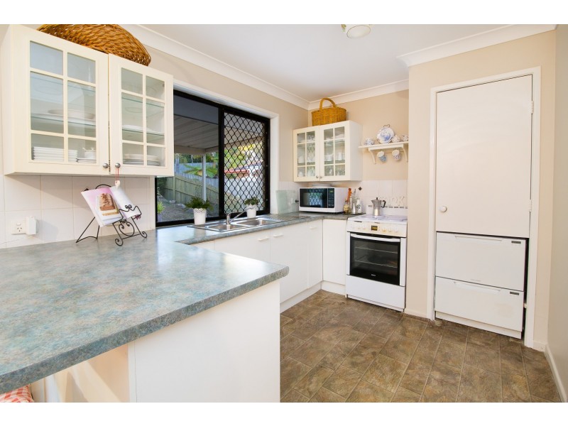 9 Bradfield Drive, Brassall QLD 4305