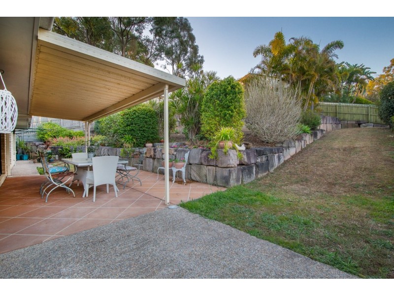 9 Bradfield Drive, Brassall QLD 4305