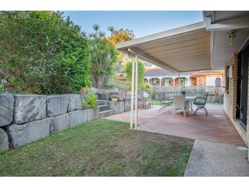 9 Bradfield Drive, Brassall QLD 4305