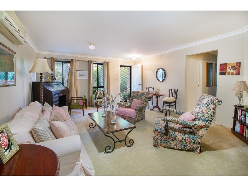 9 Bradfield Drive, Brassall QLD 4305