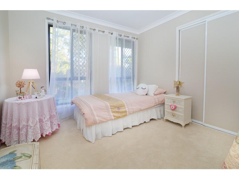 9 Bradfield Drive, Brassall QLD 4305