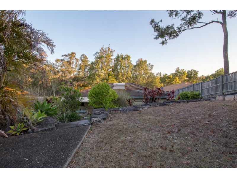 9 Bradfield Drive, Brassall QLD 4305