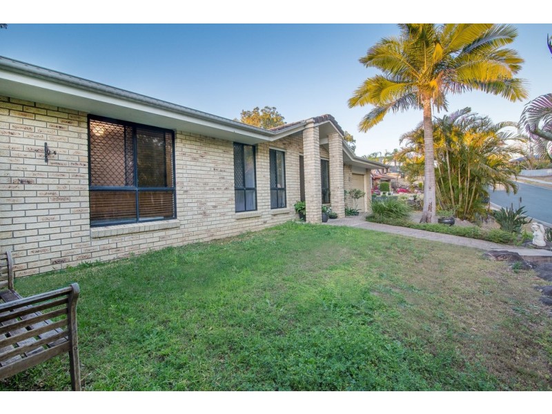9 Bradfield Drive, Brassall QLD 4305