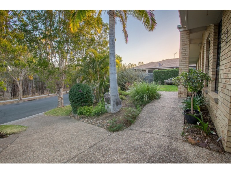 9 Bradfield Drive, Brassall QLD 4305