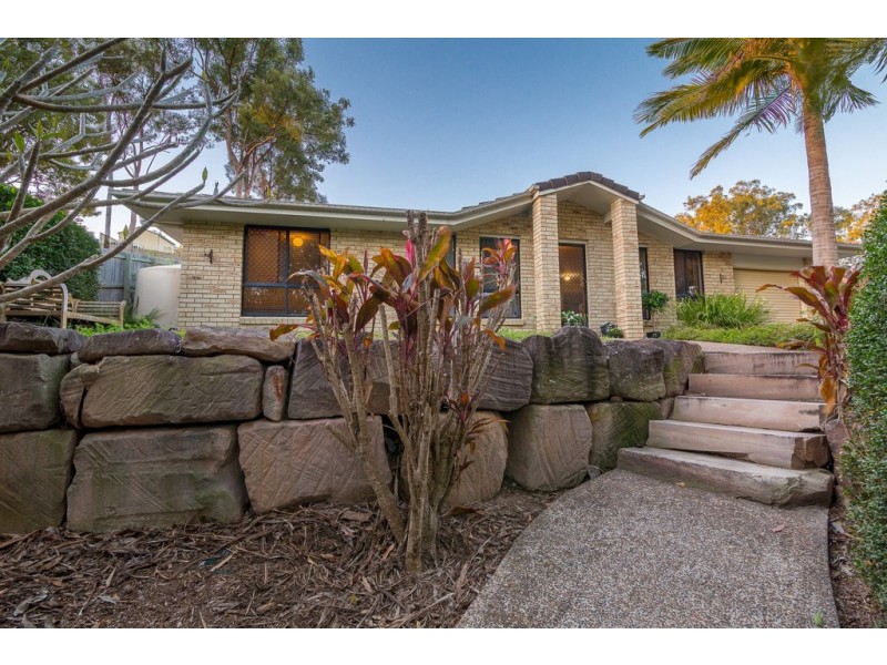 9 Bradfield Drive, Brassall QLD 4305