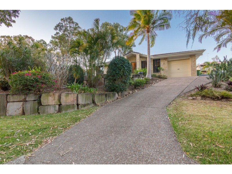 9 Bradfield Drive, Brassall QLD 4305