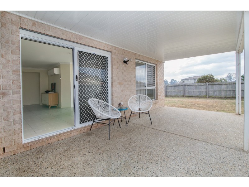 36 Ronayne Circle, One Mile QLD 4305