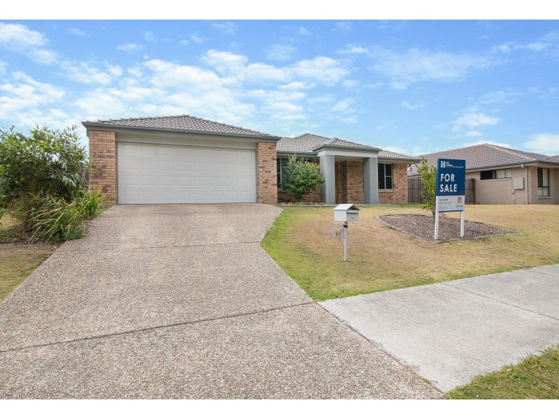 31 Skardon Crescent, Brassall QLD 4305