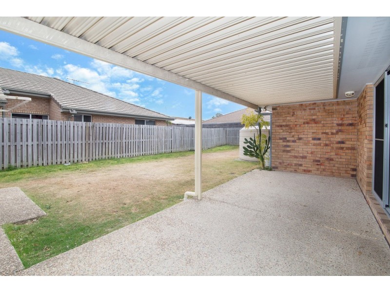 31 Skardon Crescent, Brassall QLD 4305